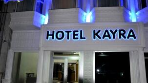 Kayra Hotel