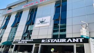 Dağlıoğlu Otel Kastamonu