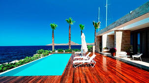 Yalıkavak Marina Boutique Hotel