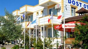 Dost Hotel Erikli