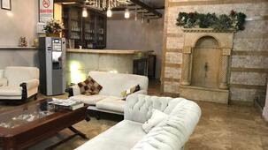 Kağıthane Residence Otel