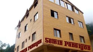 Semih Pansiyon