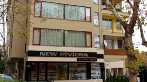 New Riviera Residences