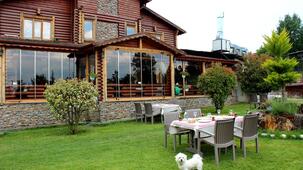 Lagoon Panorama Otel