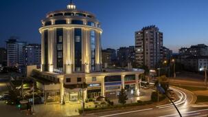 DoubleTree by Hilton Hotel Gaziantep