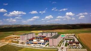 Güngörler Termal Hotel