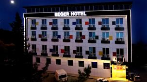 Beğer Hotel