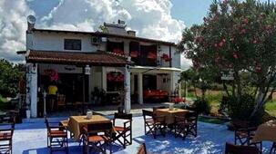 Otel Bir İnci Yalısı