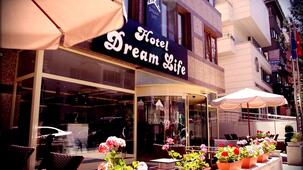 Hotel Dream Life