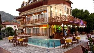 Mavera Boutique Hotel