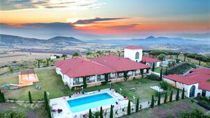 Anemon Villa Estet Bağ Hotel