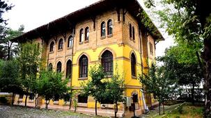 Osmanlı Sarayı Otel 