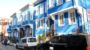 Mavi Konak Butik Otel