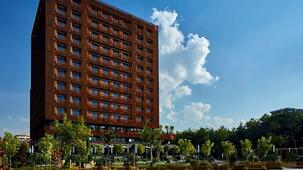 İki Kule Eskişehir