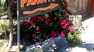 Turan Pansiyon ve Konaklama