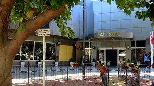 Lefkoşa Saray Hotel