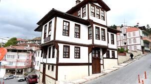 Mazlumcuoğlu Konak Oteli