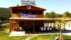 Varlıbaş Uyku Sarayı