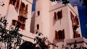 Mars Villas Apart Hotel