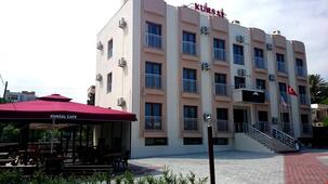 Kumsal Butik Otel