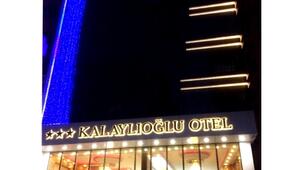Kalaylıoğlu Otel