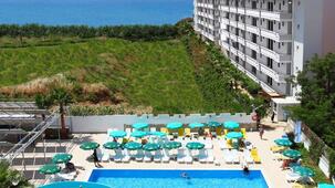 Club Sun Heaven Sea Bird Beach Hotel