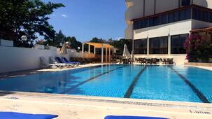 Batıhan Apart Hotel