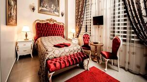 Family Aparts & Suites Downtown