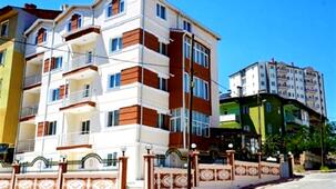 Sivas Butik Apart