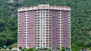 Kızılca Vadi Termal