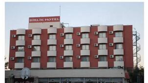 Birlik Hotel