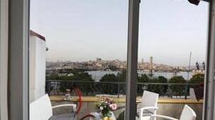 Galata Bridge Apart İstanbul 