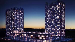 Coresh Suites İstanbul Airport