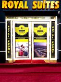Royal Suite