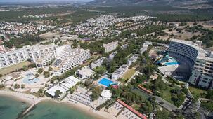 Carpe Mare Beach Resort