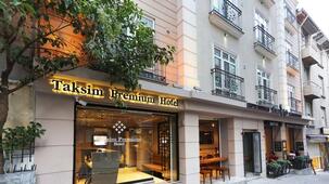 Taksim Premium Residence
