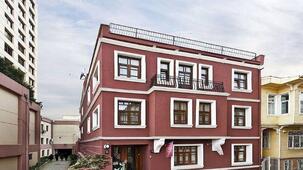 Taksim Town Residence Beşiktaş