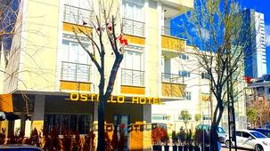 Ostello Hotel Avcılar