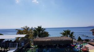 Denizatı Parıl Hotel