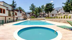 Beycik Nature Villas