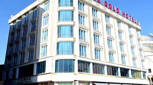 Kale Gold Hotel Van