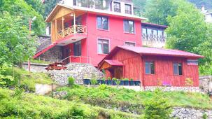 Altındere Kır Evleri