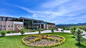 Laguna Thermal Resort & SPA