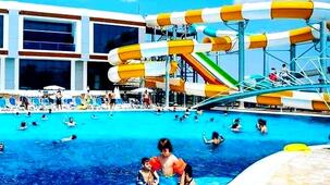 Green Aqua Park