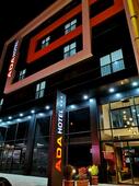 Ada Hotel Bucak
