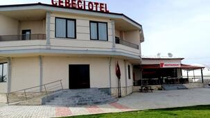 Cebeci Otel