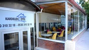 Kardelen Apart Otel Kızılay