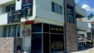 Rakkas Butik Otel