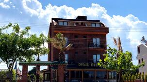 Geyikli Deniz Otel