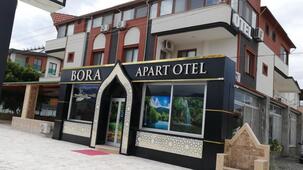 Bora Apart Otel